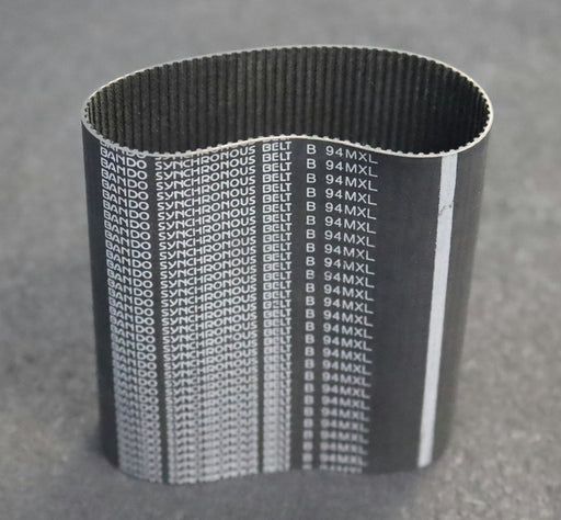Bild des Artikels BANDO-91mm-breiter-Zahnriemen-Timing-belt-94MXL-Breite-91mm-Länge-238,76mm