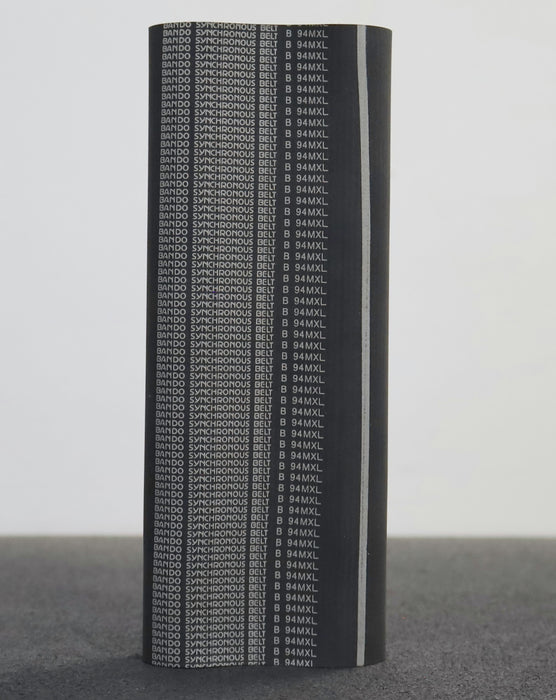 Bild des Artikels BANDO-205mm-breiter-Zahnriemen-Timing-belt-94MXL-Breite-205mm-Länge-238,76mm