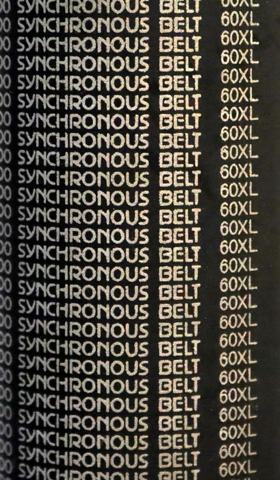 Bild des Artikels BANDO-405mm-breiter-Zahnriemen-Timing-belt-60XL-Breite-405mm-Länge-152,4mm