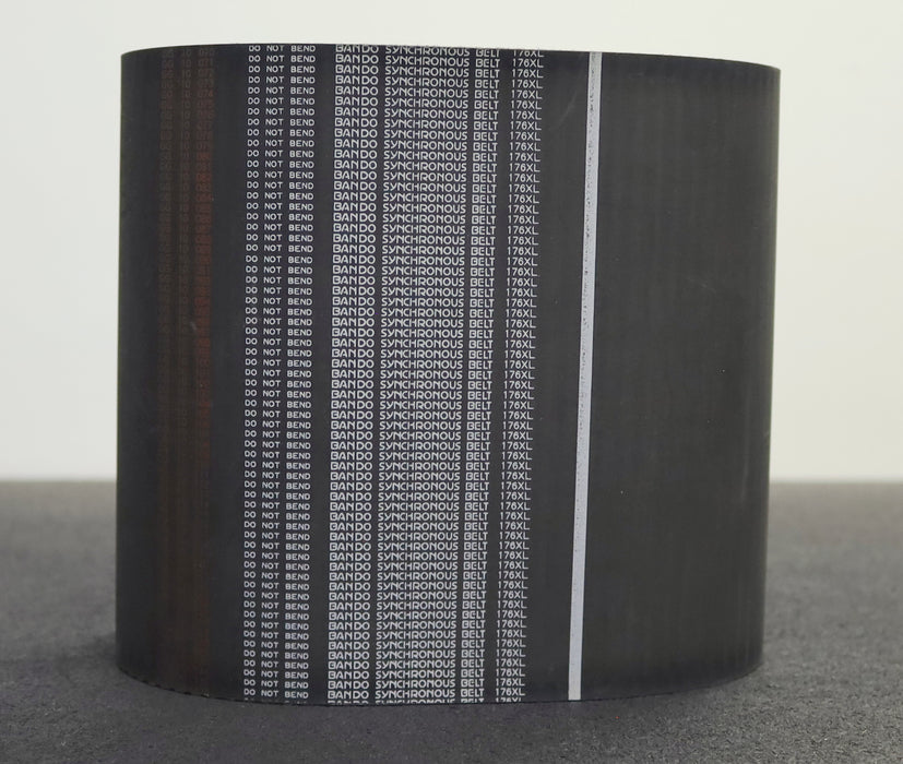 Bild des Artikels BANDO-162mm-breiter-Zahnriemen-Timing-belt-176XL-Breite-162mm-Länge-447,04mm