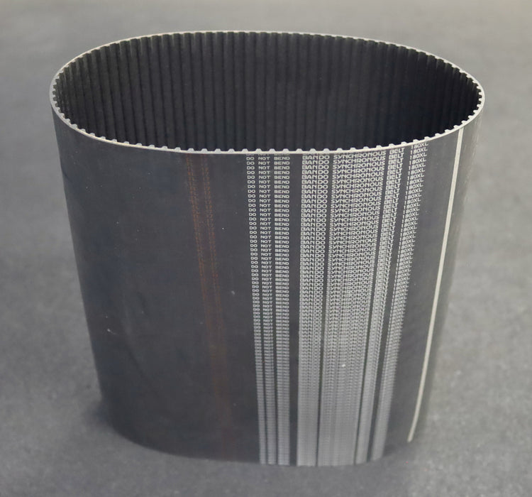 Bild des Artikels BANDO-220mm-breiter-Zahnriemen-Timing-belt-180XL-Breite-220mm-Länge-457,2mm