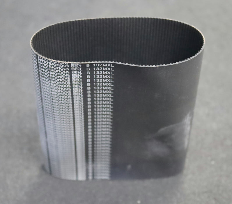 Bild des Artikels BANDO-125mm-breiter-Zahnriemen-Timing-belt-132MXL-Breite-125mm-Länge-335,28mm