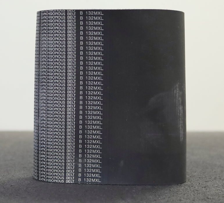 Bild des Artikels BANDO-125mm-breiter-Zahnriemen-Timing-belt-132MXL-Breite-125mm-Länge-335,28mm