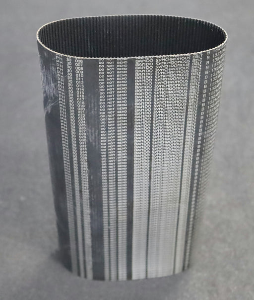 Bild des Artikels BANDO-205mm-breiter-Zahnriemen-Timing-belt-132MXL-Breite-205mm-Länge-335,28mm