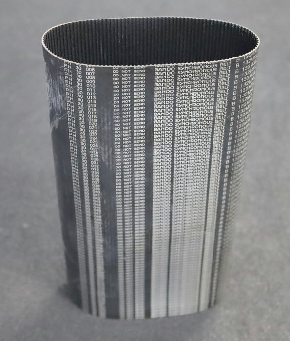 Bild des Artikels BANDO-205mm-breiter-Zahnriemen-Timing-belt-132MXL-Breite-205mm-Länge-335,28mm