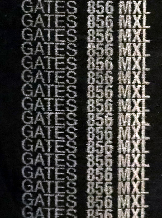 Bild des Artikels GATES-165mm-breiter-Zahnriemen-Timing-belt-856MXL-Breite-165mm-Länge-217,424mm