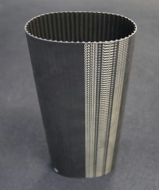 Bild des Artikels GATES-257mm-breiter-Zahnriemen-Timing-belt-110XL-Breite-257mm-Länge-279,4mm