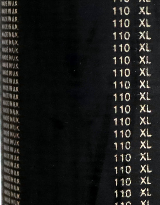 Bild des Artikels GATES-257mm-breiter-Zahnriemen-Timing-belt-110XL-Breite-257mm-Länge-279,4mm