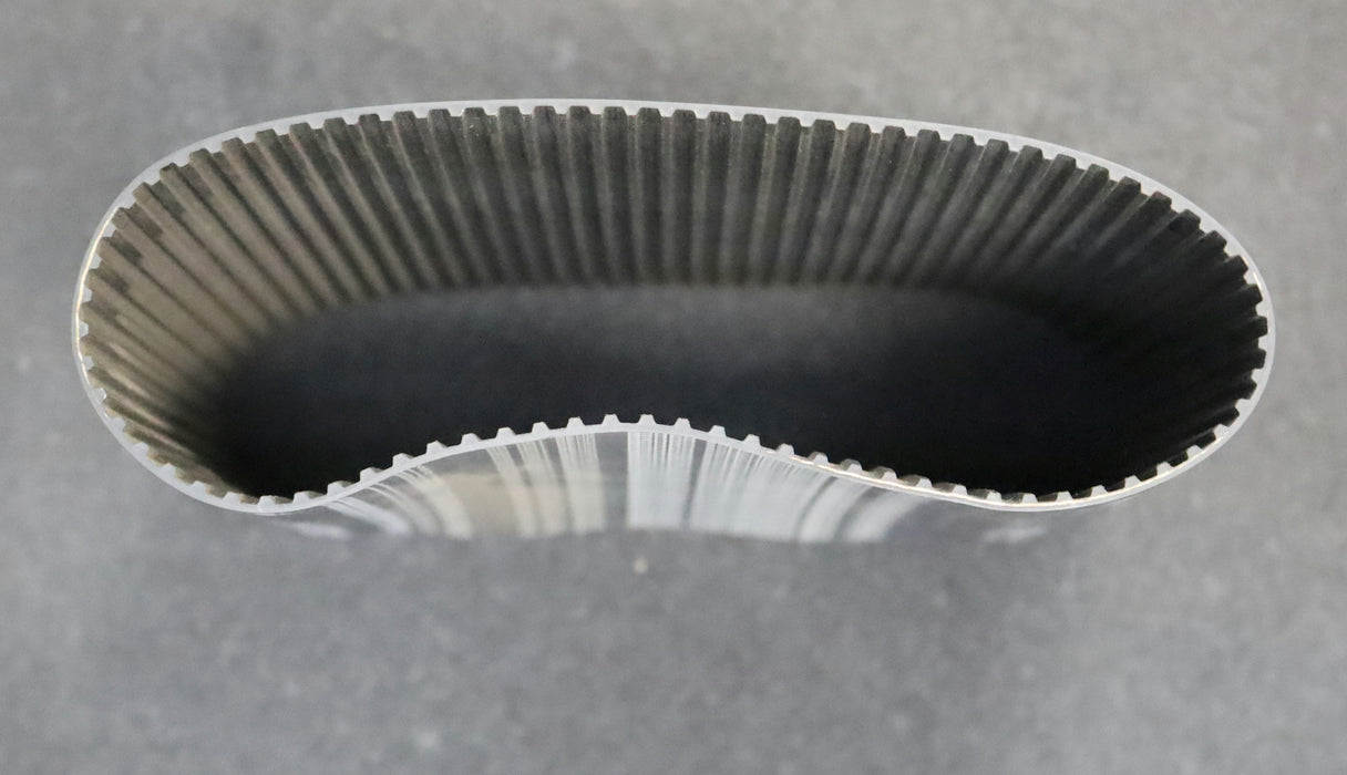 Bild des Artikels BANDO-126mm-breiter-Zahnriemen-Timing-belt-158XL-Breite-126mm-Länge-401,32mm