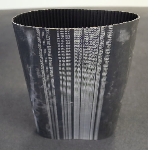 Bild des Artikels BANDO-251mm-breiter-Zahnriemen-Timing-belt-158XL-Breite-251mm-Länge-401,32mm