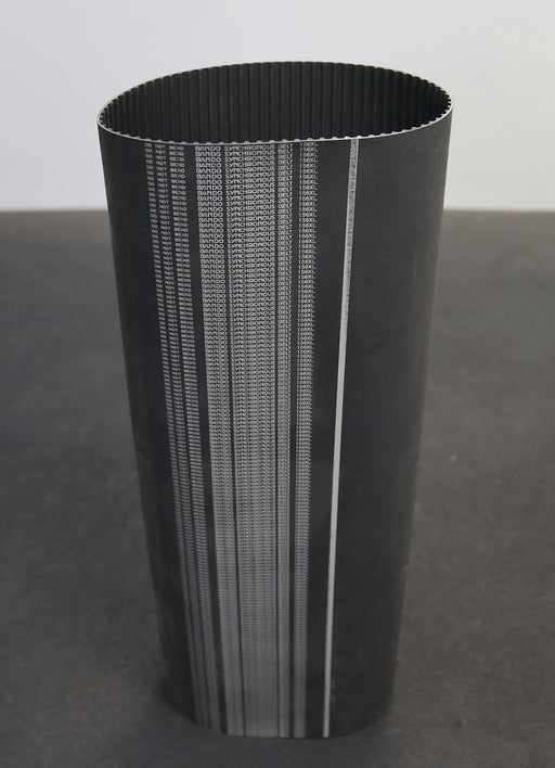 Bild des Artikels BANDO-405mm-breiter-Zahnriemen-Timing-belt-156XL-Breite-405mm-Länge-396,24mm