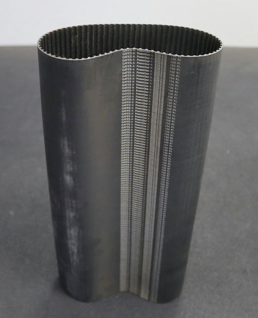Bild des Artikels GATES-336mm-breiter-Zahnriemen-Timing-belt-156XL-Breite-336mm-Länge-396,24mm