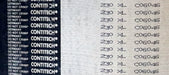 Bild des Artikels CONTITECH-316mm-breiter-Zahnriemen-Timing-belt-230XL-Breite-316mm-Länge-584,2mm