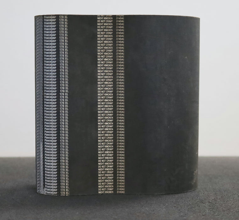 Bild des Artikels BANDO-186mm-breiter-Zahnriemen-Timing-belt-178XL-Breite-186mm-Länge-452,12mm