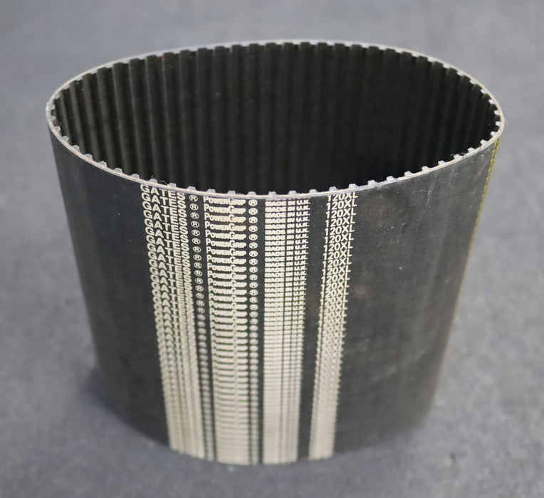 Bild des Artikels GATES-119mm-breiter-Zahnriemen-Timing-belt-120XL-Breite-119mm-Länge-304,8mm