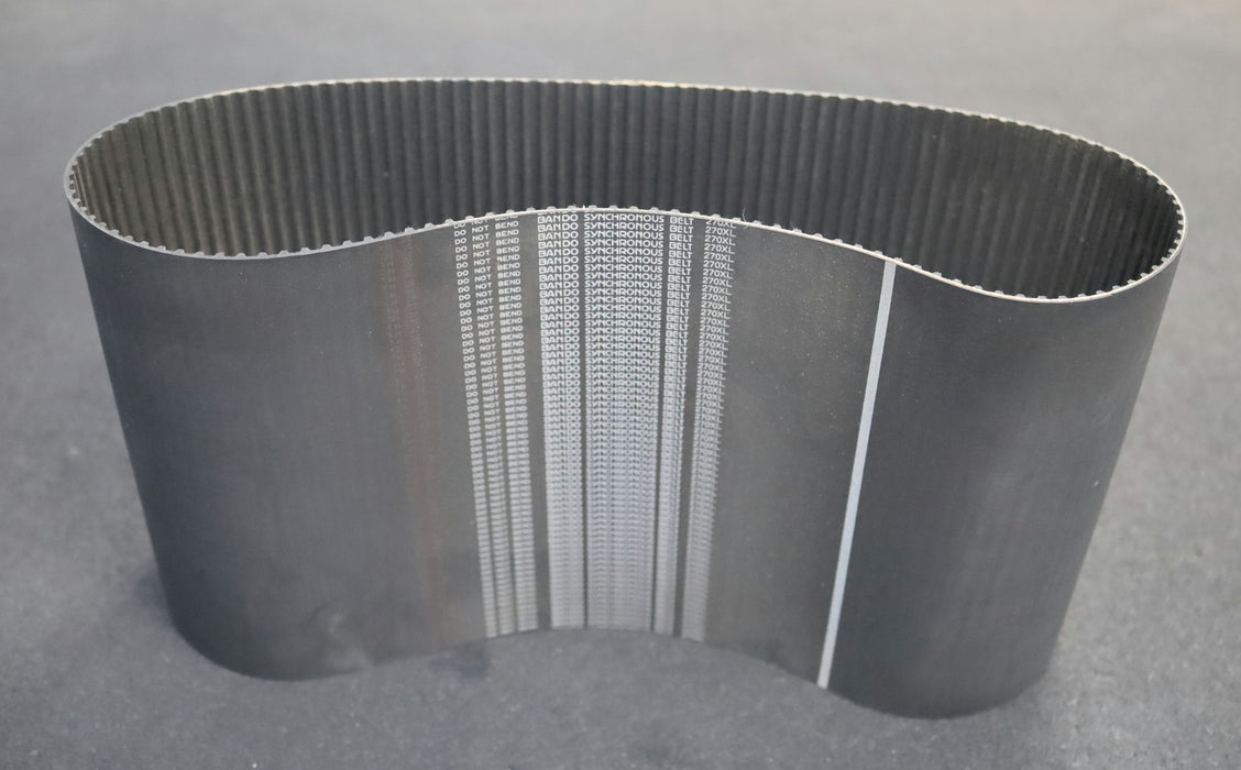 Bild des Artikels BANDO-155mm-breiter-Zahnriemen-Timing-belt-270XL-Breite-155mm-Länge-685,8mm