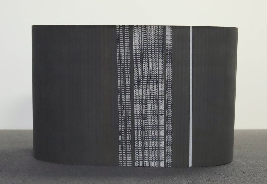 Bild des Artikels BANDO-187mm-breiter-Zahnriemen-Timing-belt-270XL-Breite-187mm-Länge-685,8mm