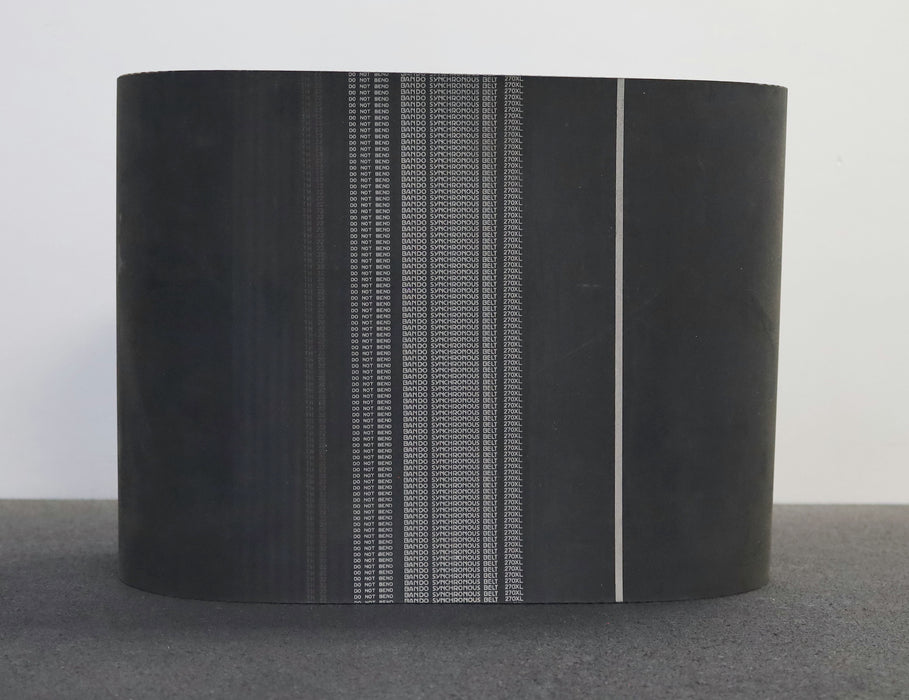Bild des Artikels BANDO-216mm-breiter-Zahnriemen-Timing-belt-270XL-Breite-216mm-Länge-685,8mm