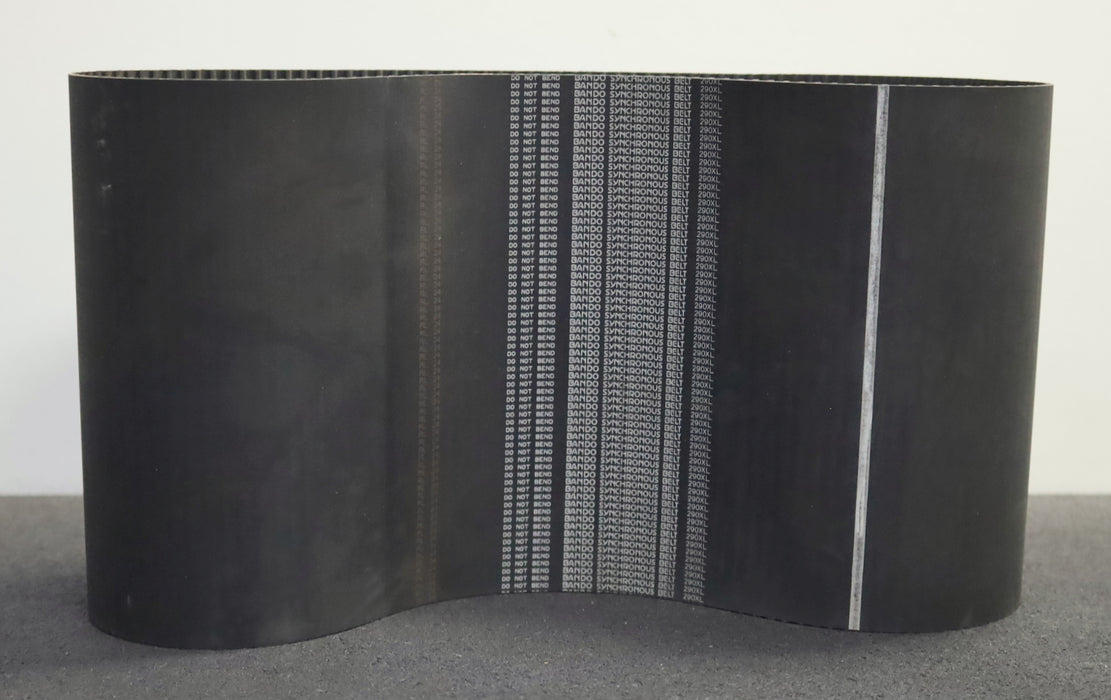 Bild des Artikels BANDO-168mm-breiter-Zahnriemen-Timing-belt-290XL-Breite-168mm-Länge-736,6mm