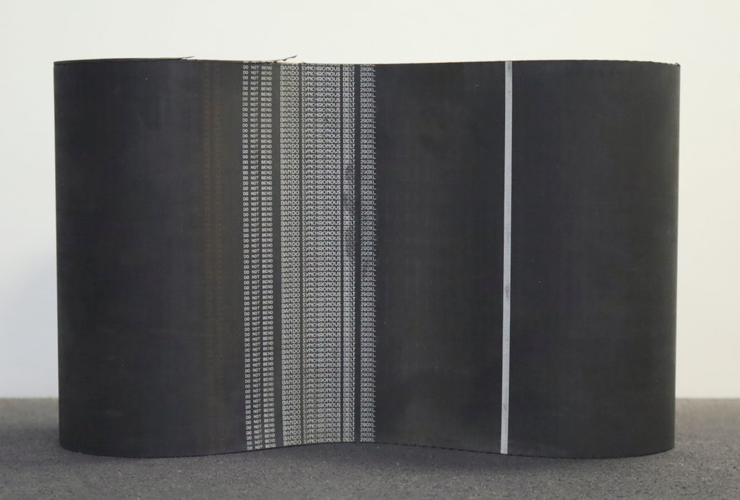 Bild des Artikels BANDO-186mm-breiter-Zahnriemen-Timing-belt-290XL-Breite-186mm-Länge-736,6mm