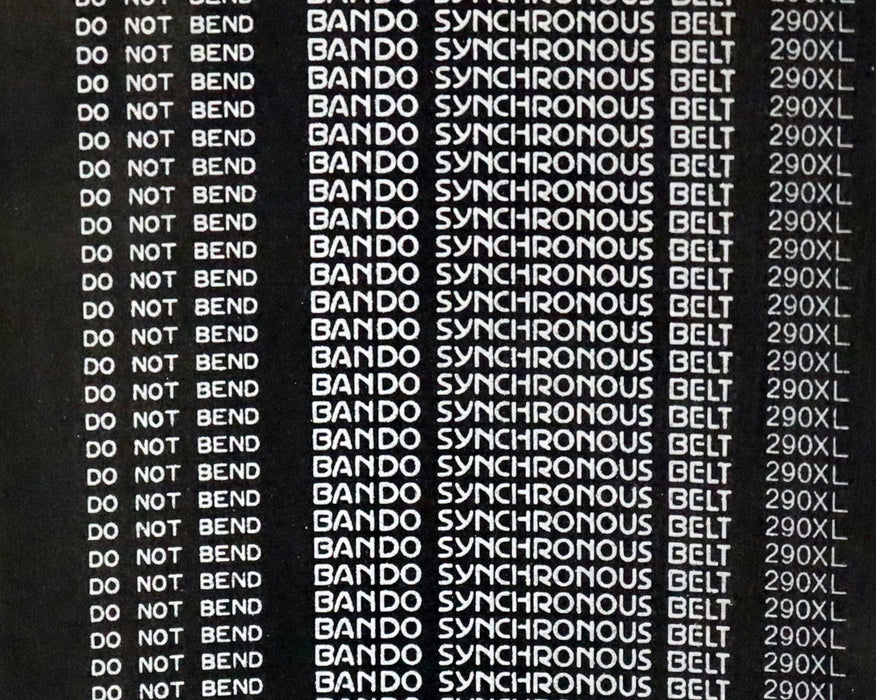 Bild des Artikels BANDO-193mm-breiter-Zahnriemen-Timing-belt-290XL-Breite-193mm-Länge-736,6mm