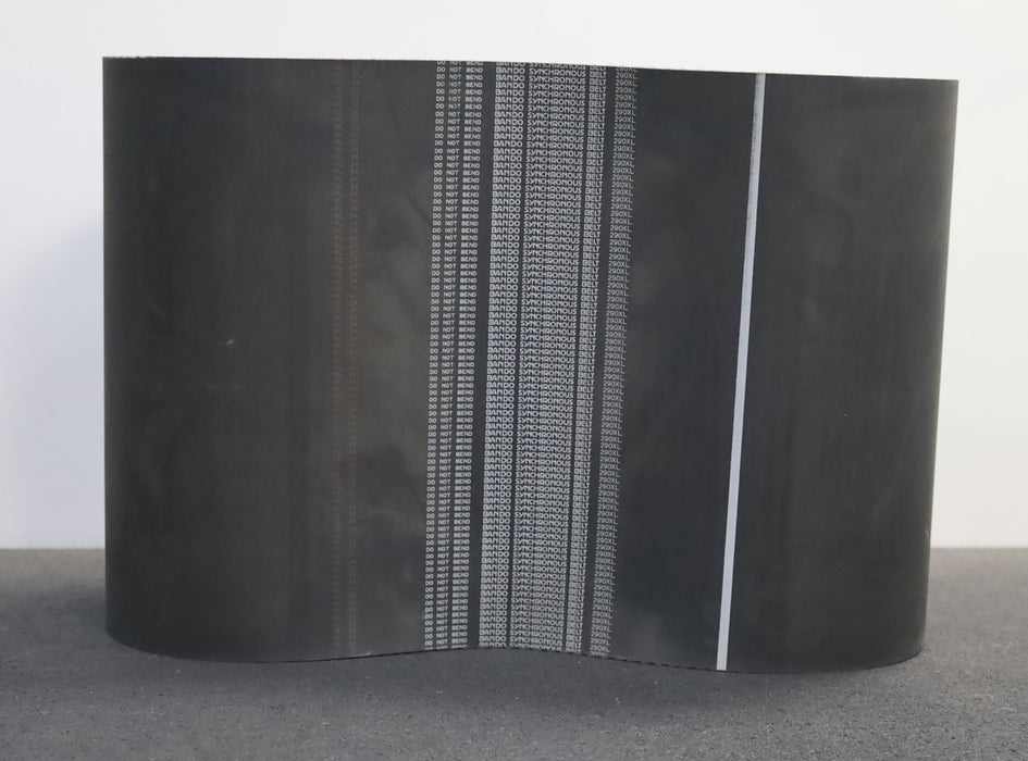 Bild des Artikels BANDO-210mm-breiter-Zahnriemen-Timing-belt-290XL-Breite-210mm-Länge-736,6mm
