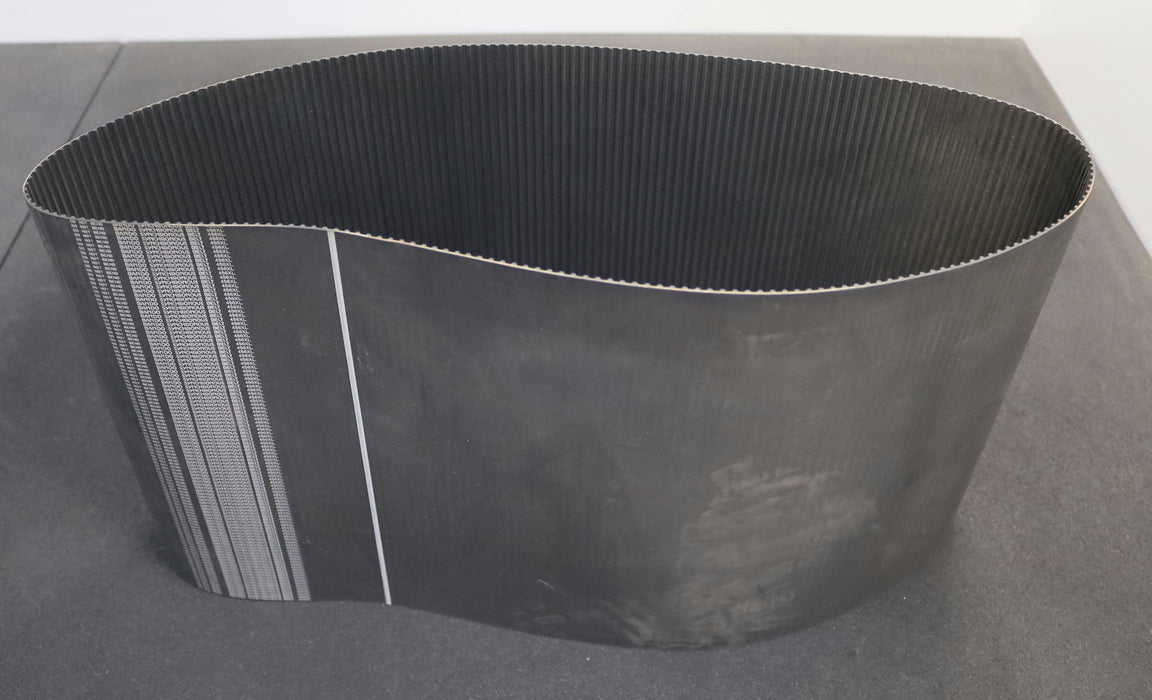 Bild des Artikels BANDO-273mm-breiter-Zahnriemen-Timing-belt-456XL-Breite-273mm-Länge-1158,24mm