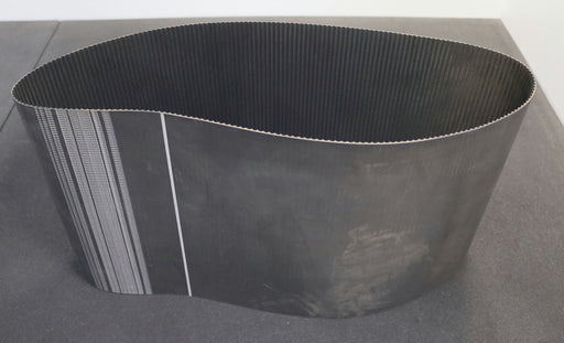 Bild des Artikels BANDO-273mm-breiter-Zahnriemen-Timing-belt-456XL-Breite-273mm-Länge-1158,24mm