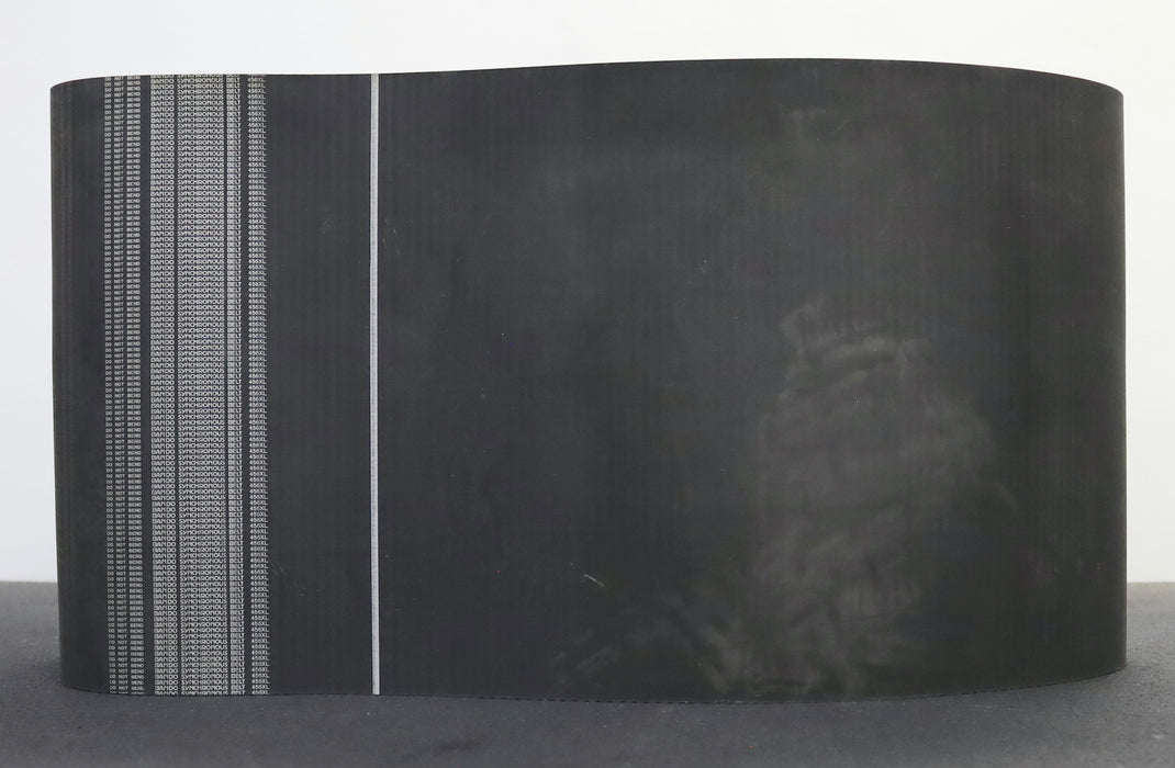 Bild des Artikels BANDO-273mm-breiter-Zahnriemen-Timing-belt-456XL-Breite-273mm-Länge-1158,24mm