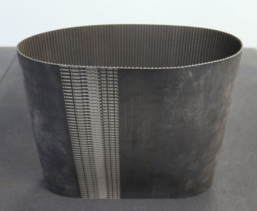 Bild des Artikels CONTITECH-323mm-breiter-Zahnriemen-Timing-belt-330XL-Breite-323mm-Länge-838,2mm