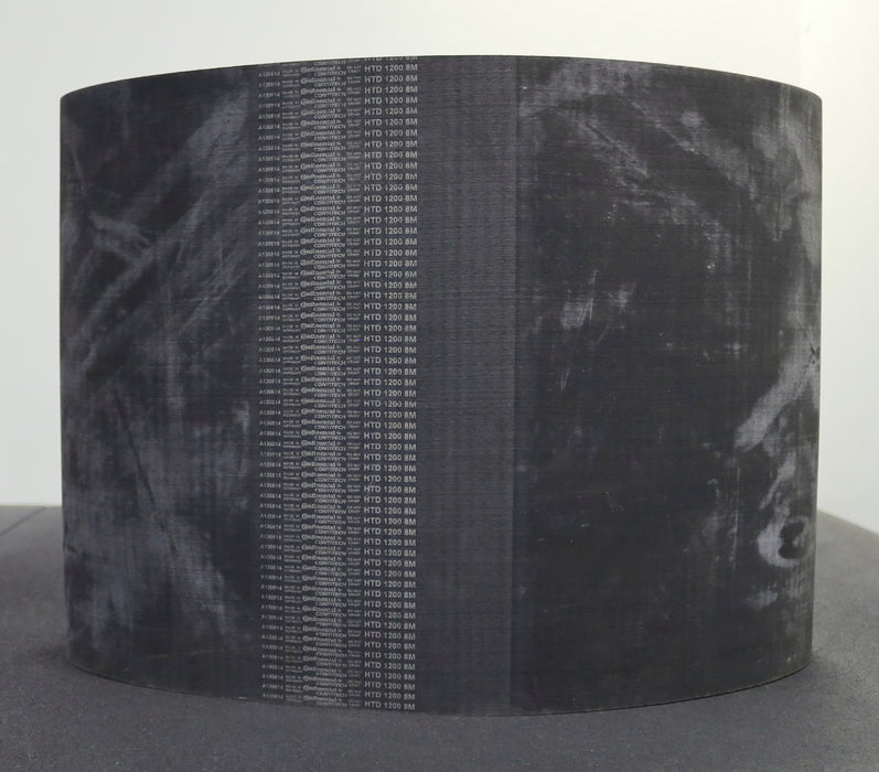 Bild des Artikels CONTITECH-367mm-breiter-Zahnriemen-Timing-belt-8M-Breite-367mm-Länge-1200mm