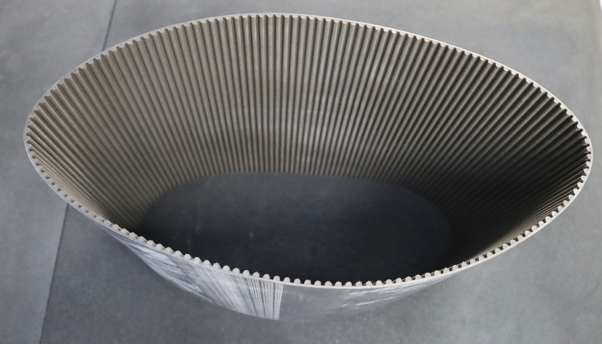 Bild des Artikels CONTITECH-367mm-breiter-Zahnriemen-Timing-belt-8M-Breite-367mm-Länge-1200mm