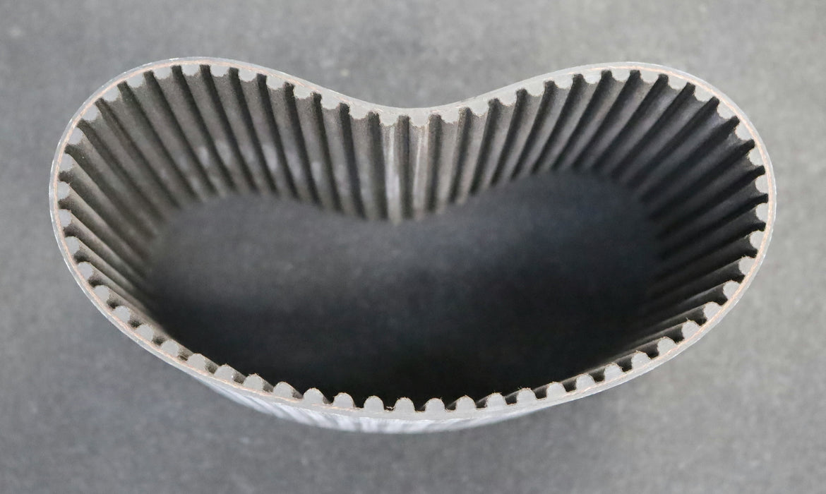 Bild des Artikels CONTITECH-130mm-breiter-Zahnriemen-Timing-belt-8M-Breite-130mm-Länge-480mm