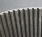 Bild des Artikels CONTITECH-130mm-breiter-Zahnriemen-Timing-belt-8M-Breite-130mm-Länge-480mm