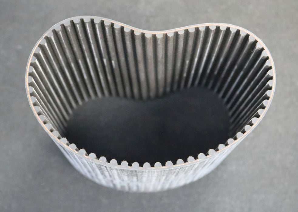 Bild des Artikels CONTITECH-206mm-breiter-Zahnriemen-Timing-belt-8M-Breite-206mm-Länge-480mm