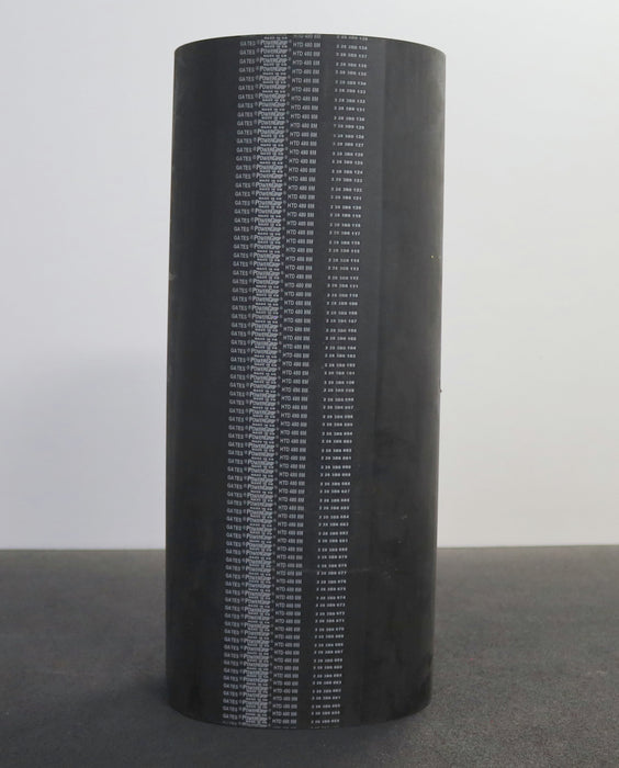 Bild des Artikels GATES-415mm-breiter-Zahnriemen-Timing-belt-8M-Breite-415mm-Länge-480mm