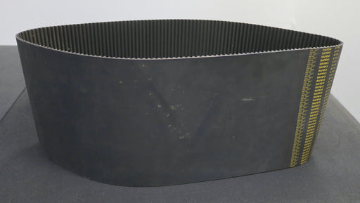 Bild des Artikels BANDO-266mm-breiter-Zahnriemen-Timing-belt-S8M-Breite-266mm-Länge-1400mm
