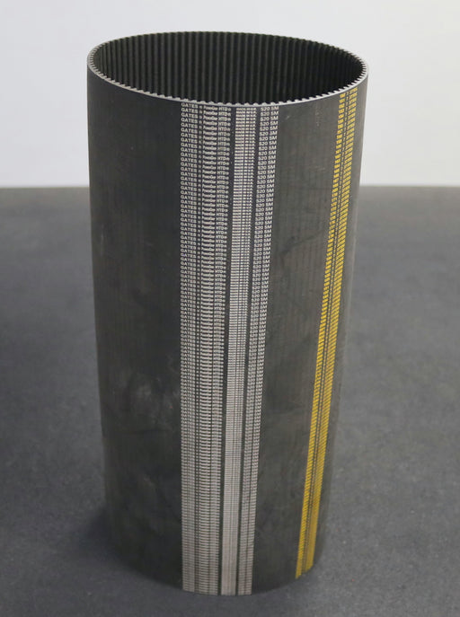 Bild des Artikels GATES-405mm-breiter-Zahnriemen-Timing-belt-5M-Breite-405mm-Länge-520mm