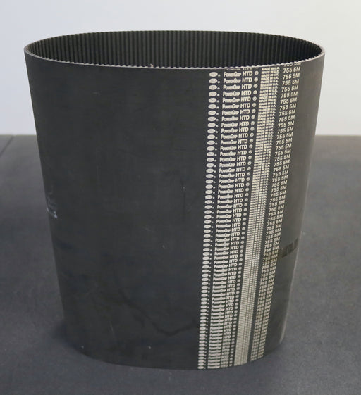 Bild des Artikels GATES-393mm-breiter-Zahnriemen-Timing-belt-5M-Breite-393mm-Länge-665mm