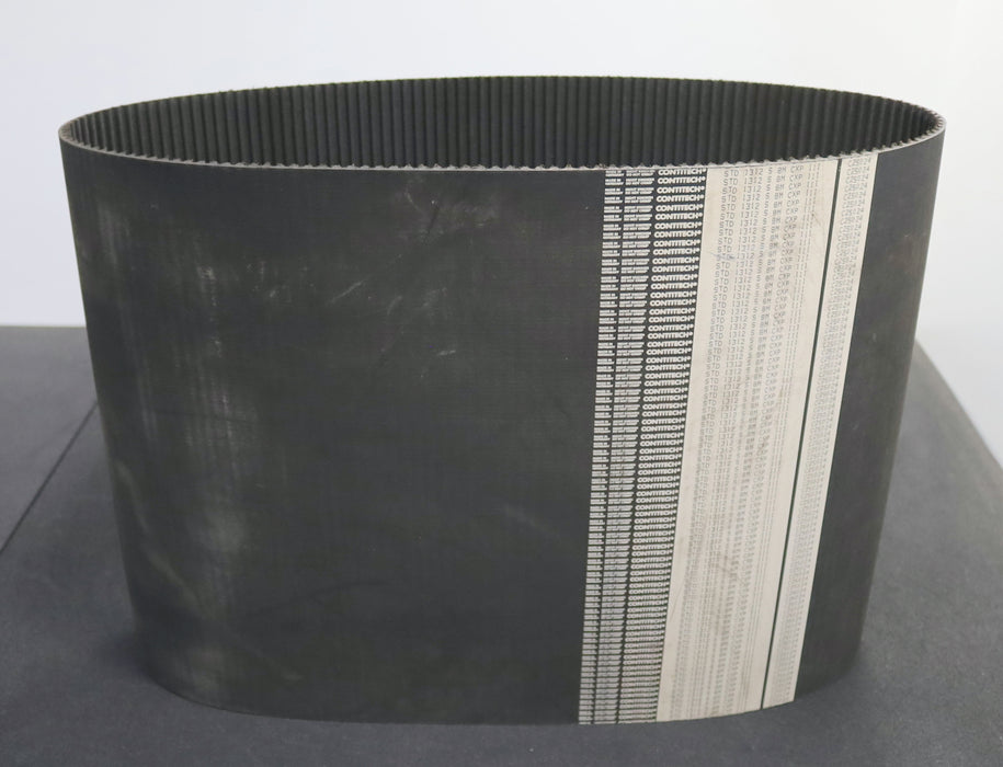 Bild des Artikels CONTITECH-416mm-breiter-Zahnriemen-Timing-belt-S8M-Breite-416mm-Länge-1312mm