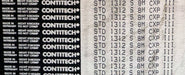 Bild des Artikels CONTITECH-416mm-breiter-Zahnriemen-Timing-belt-S8M-Breite-416mm-Länge-1312mm