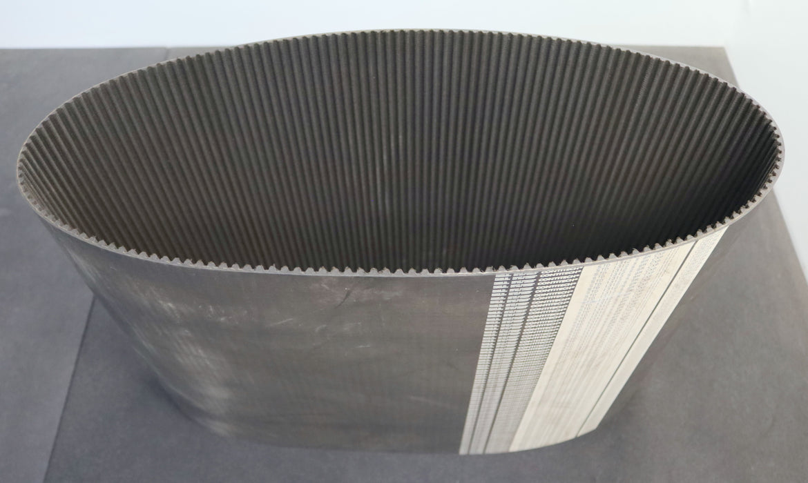 Bild des Artikels CONTITECH-416mm-breiter-Zahnriemen-Timing-belt-S8M-Breite-416mm-Länge-1312mm