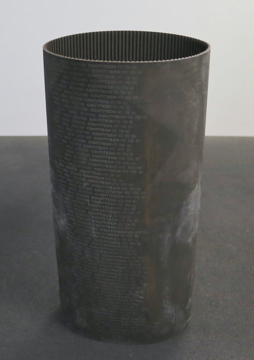 Bild des Artikels CONTITECH-438mm-breiter-Zahnriemen-Timing-belt-5M-Breite-438mm-Länge-550mm