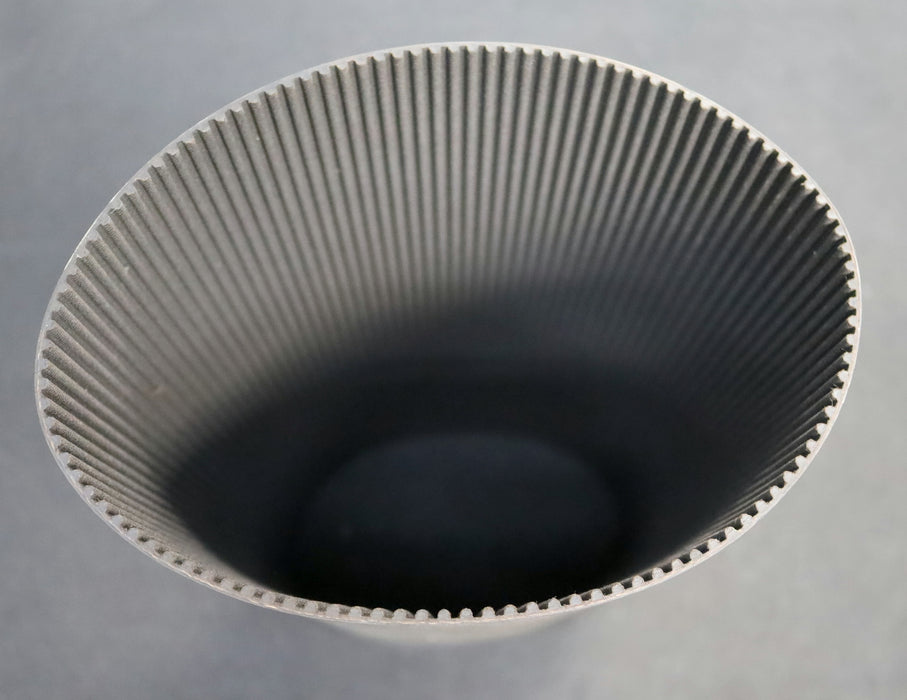 Bild des Artikels CONTITECH-438mm-breiter-Zahnriemen-Timing-belt-5M-Breite-438mm-Länge-550mm