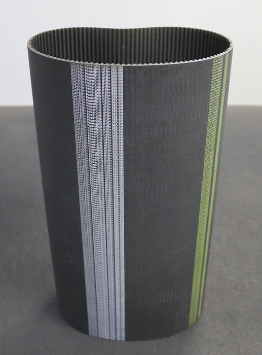 Bild des Artikels GATES-395mm-breiter-Zahnriemen-Timing-belt-5M-Breite-395mm-Länge-565mm