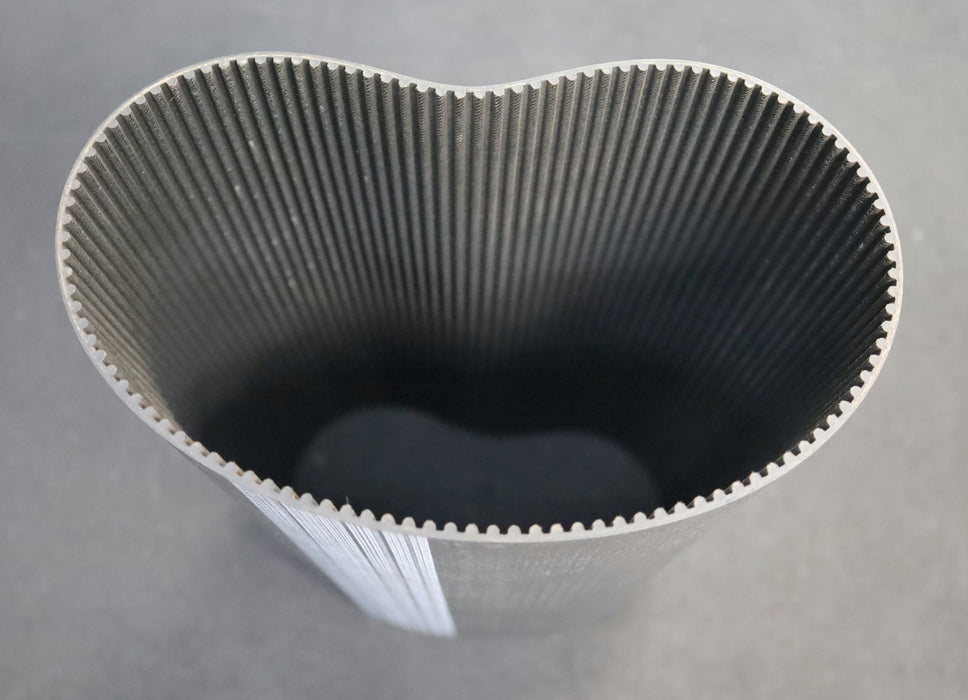 Bild des Artikels GATES-395mm-breiter-Zahnriemen-Timing-belt-5M-Breite-395mm-Länge-565mm