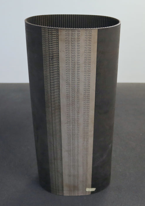 Bild des Artikels CONTITECH-479mm-breiter-Zahnriemen-Timing-belt-5M-Breite-479mm-Länge-565mm