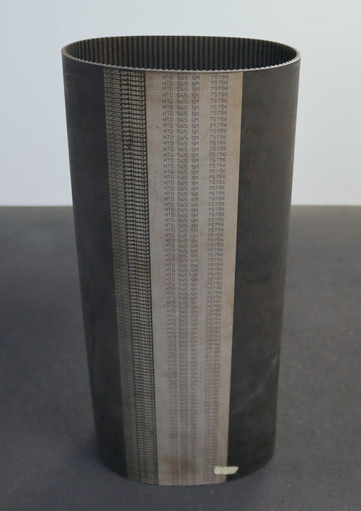 Bild des Artikels CONTITECH-479mm-breiter-Zahnriemen-Timing-belt-5M-Breite-479mm-Länge-565mm