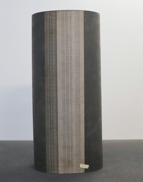 Bild des Artikels CONTITECH-479mm-breiter-Zahnriemen-Timing-belt-5M-Breite-479mm-Länge-565mm