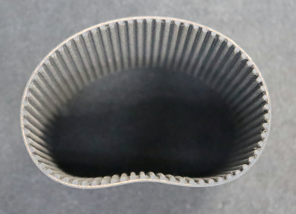 Bild des Artikels CONTITECH-133mm-breiter-Zahnriemen-Timing-belt-5M-Breite-133mm-Länge-350mm